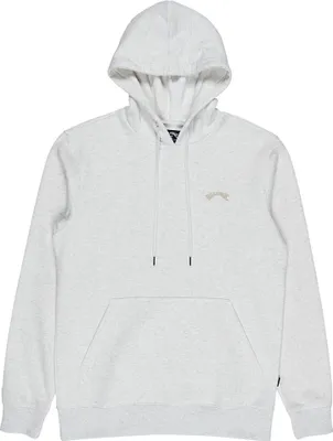 Produktbild von Billabong Arch Kapuzenpullover Grau XL Mann Grau XL