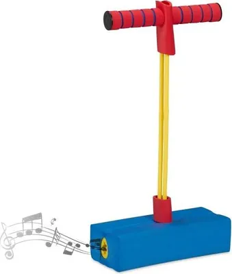 Obrázek produktu pro Pogo jumper z pěny pro děti