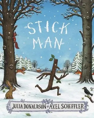 Produktbild von Stick Man