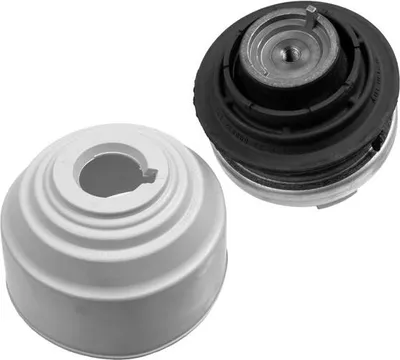 Produktbild von LEMFÖRDER Motorlager Hydrolager 25390 01