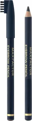 Produktbild von MAX FACTOR Augenbrauenstift 001 Ebenholz