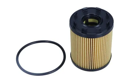 Produktbild von Ölfilter MAXGEAR 26-0195 Filtereinsatz für OPEL Corsa D Schrägheck (S07) Corsa C Schrägheck (X01) Meriva A (X03) Astra H Caravan (A04) Astra H GTC