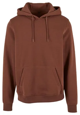 Productafbeelding van Bouw uw merk – Hoodie, zware kwaliteit voor heren, model TN3656 (maat S) (Kleur: Rinde)