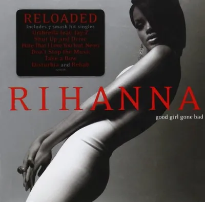 Produktbild von Good Girl Gone Bad