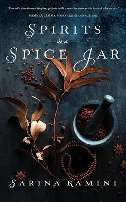 Produktbild von Spirits In A Spice Jar