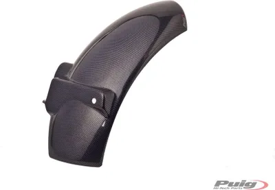 Produktbild von PUIG 6447C Hinterradabdeckungen   passend fuer BMW F800GT Carbon look
