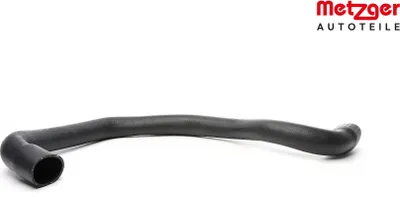 Produktbild von METZGER 2400274 Turbo Ladeluftschlauch für OPEL Vivaro A Kastenwagen (X83) Vivaro A Combi (X83) für RENAULT TRAFIC II Kasten (FL) TRAFIC II Bus (JL)
