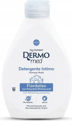 Produktbild von Fiordaliso Intimpflege-Lotion 250ml - Dermomed