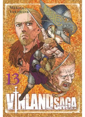 Produktbild von Vinland Saga 13