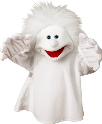 Produktbild von Living Puppets Handpuppe Geist 45 cm W664