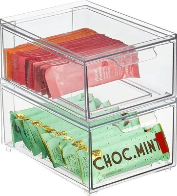 Obrázek produktu pro Systém organizérů do ledničky