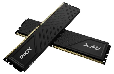 Obrázek produktu pro XPG GAMMIX D35, 32 GB, 2 x 16 GB, DDR4, 3200 MHz, 288-pin DIMM