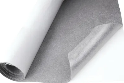 Zdjęcie produktu dla Samoprzylepny filc techniczny szary 4 mm - 10×150 cm na metr | dźwiękochłonny i termoizolacyjny | filc ochronny do samochodu, kampera, gospodarstwa domowego i majsterkowania