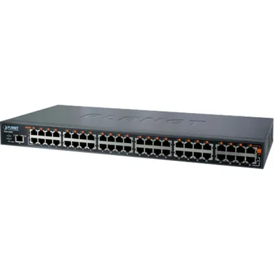 Produktbild von Planet POE-2400G - Hub - managed - 24 x 10/100/1000 (PoE)