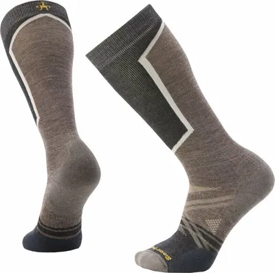 Immagine prodotto di Calze da sci Smartwool Full Cushion OTC Taupe M Calze da sci