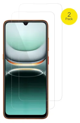 Image de 2x Film de protection d'écran pour Hotwav X100GT, recouvre 100% de l'écran, dipos Flex