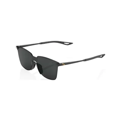 Zdjęcie produktu dla Okulary przeciwsłoneczne 100% Legere Square Smoke lenses