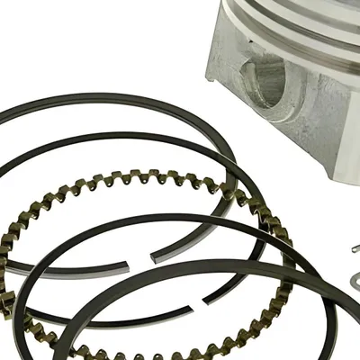 Produktbild von Kolben Satz Airsal Sport 63ccm 42mm für SYM, Peugeot 50ccm 4T