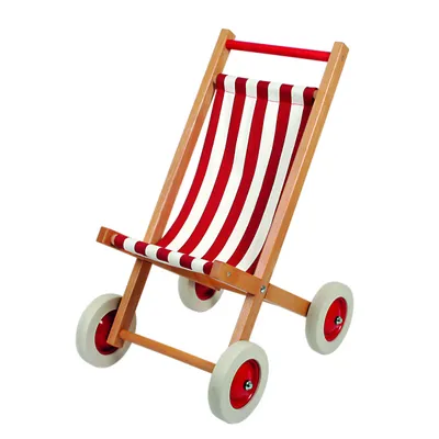 Produktbild von Buggy von beleduc, 43 x 36,5 x 60 cm