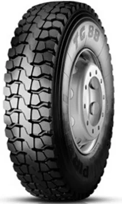 Produktbild von Pirelli TG88 Winterreifen 13/- R22.5 156K LKW 3PMSF Reifen