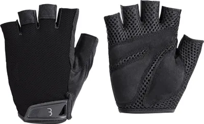 Immagine prodotto di BBB Cycling Guanti BBB CoolDown M nero M - guanti da ciclismo estivi traspiranti...