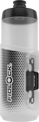 Image de Bouteille de remplacement Fidlock Twist 600 - compatible avec les supports Fidlock Twist, transparent