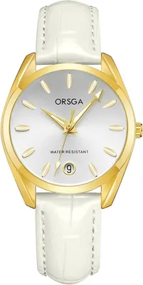 Produktbild von CIVO Damenuhr Analog Quarz Edelstahl Leder Wasserdicht mit Datum & Leuchtzeigern Elegante Armbanduhr Geschenk für Frauen