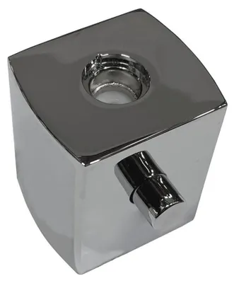 Produktbild von Sapho Steuerung für Thermostatkartusche, Chrom