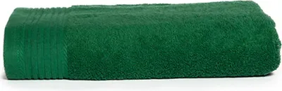Produktbild von The One Towelling® T1-70 | Classic Bath Towel - 70 x 140 cm - Farbe: Green - Größe: 70 x 140 cm