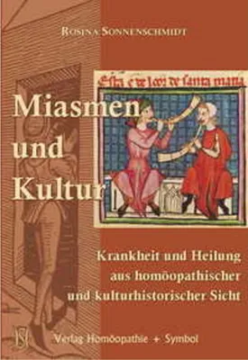 Immagine prodotto di Miasmen und Kultur