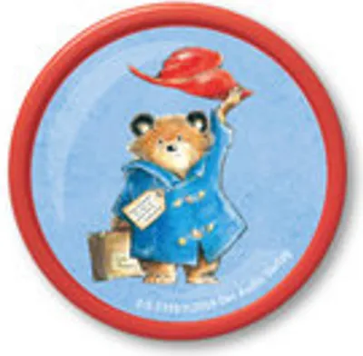 Produktbild von Die schönsten Geschichten von Paddington, 1 Audio-Chip