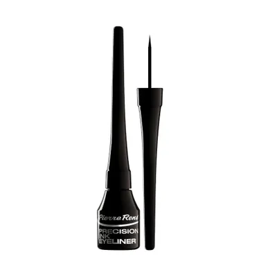 Immagine prodotto di Pierre Rene Precision Ink Eyeliner in Inkwell 01 Black, 3ml