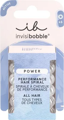 Immagine prodotto di Power Crystal Clear Hair Eraser 6 pezzi