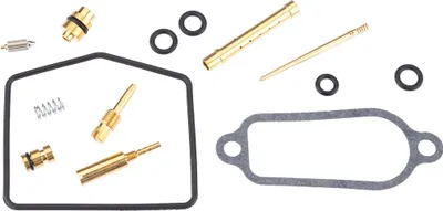 Image de KEYSTER Kit de réparation carburateur Comprend des pièces KH-1213NR