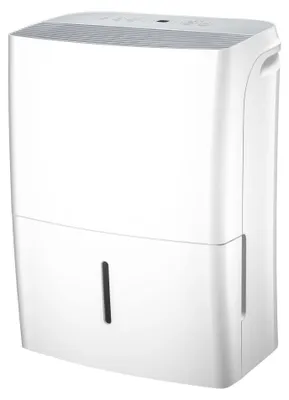 Productafbeelding van Comfee MDDF-20DEN7 luchtontvochtiger, wit, 3 liter waterreservoir, timer, display