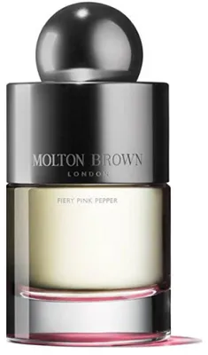 Image de Molton Brown Fiery Pink Pepper 100 ml Femme