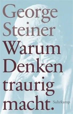 Obrázok produktu pre Warum Denken traurig macht