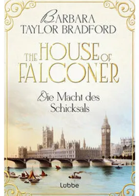 Obrázok produktu pre The House of Falconer - Die Macht des Schicksals