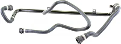 Produktbild von VAICO Kühlerschlauch Wasserschlauch für BMW 3 Limousine (E46) V20-1687