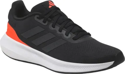 Produktbild von Adidas HP7550 Runfalcon 3.0 Herren Sportschuhe schwarz r. 42