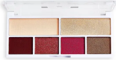 Obrázek produktu pro Colour Play oční stín Shadow Palette pro ženy 5,2 - Believe - Revolution Relove