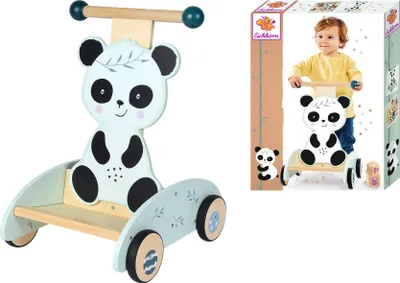 Produktbild von Eichhorn Schiebe-Lauflernwagen 100003810