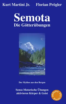Produktbild von Semota - Die Götterübungen