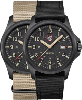 Obrázek produktu pro Pánské hodinky - Luminox Model: XL.1970.SET