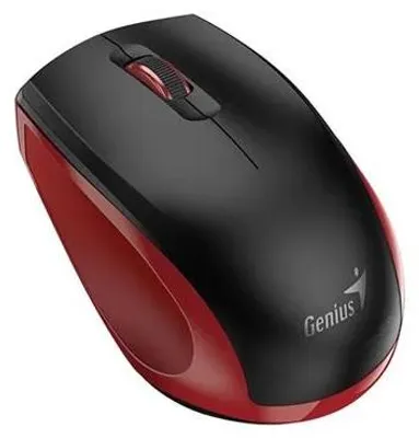Obrázok produktu pre Genius Computer Technology NX-8006S myš obojručná RF bezdrôtová BlueEye 1200 DPI