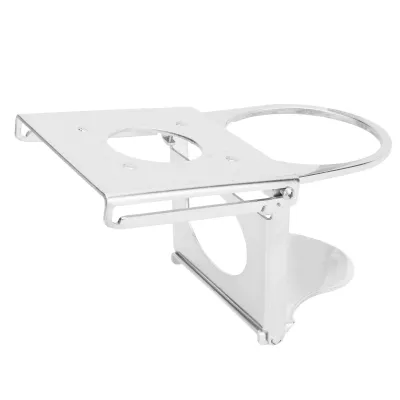 Produktbild von Folding Getränkehalter,RV Pops Up Cup Holder,Boot Cup Getränkehalter,Auto Cup Holder,Auto trinken Flasche Stand,Folding Cup Bracket