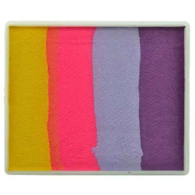 Imagen del producto de Diamond fx, mezcla de flores "Splitcake" en color lavanda, 50 gramos