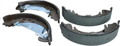 Produktbild von MAXGEAR Bremsbackensatz Trommelbremse Hinten für HYUNDAI SANTA FÉ II (CM) 254mm 19-4625