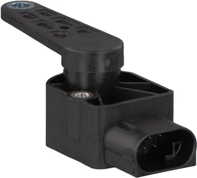 Produktbild von FEBI BILSTEIN 46446 Sensor Leuchtweiteregulierung für BMW 3 Touring (E91) Xenonlicht