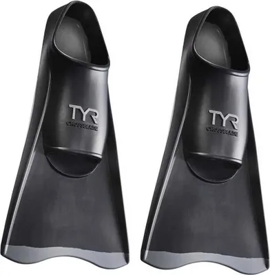 Image de Tyr Crossblade 2.0 Palmes Noir EU 44-46 Noir EU 44-46